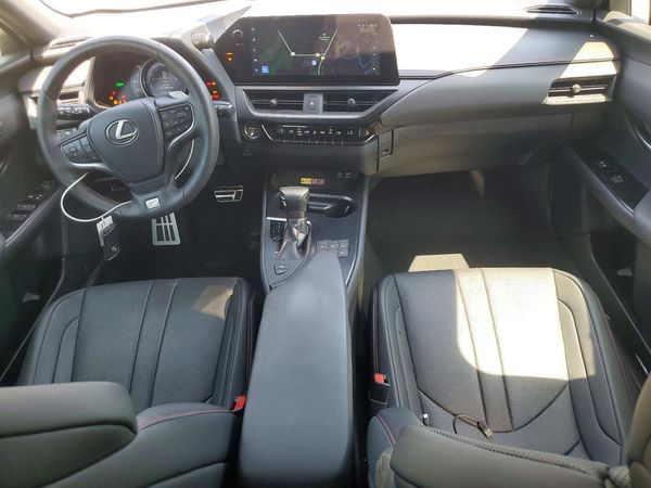 2023 LEXUS UX 250H 250h F Sport Premium