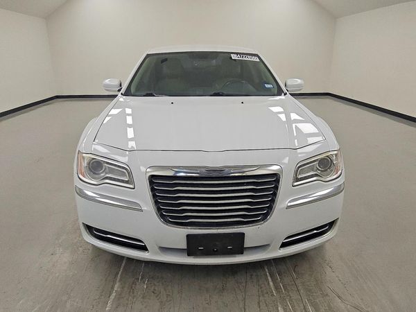 2014 CHRYSLER 300 — DIRF