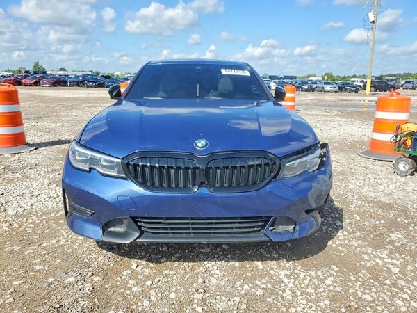 2021 BMW 330XI xDrive