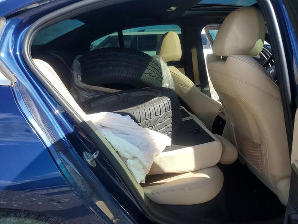 2021 BMW 330XI xDrive