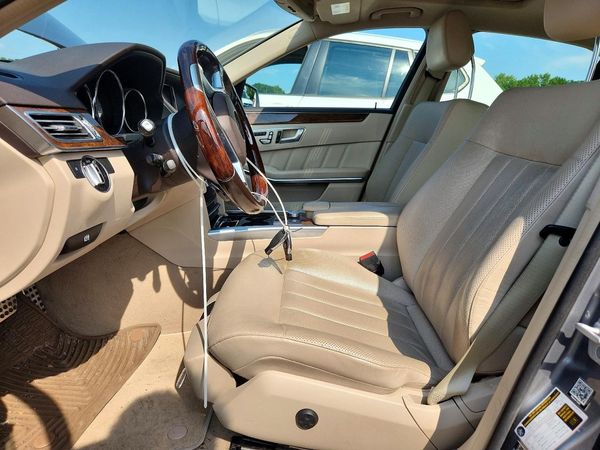 2014 MERCEDES-BENZ E 350 4MATIC E350