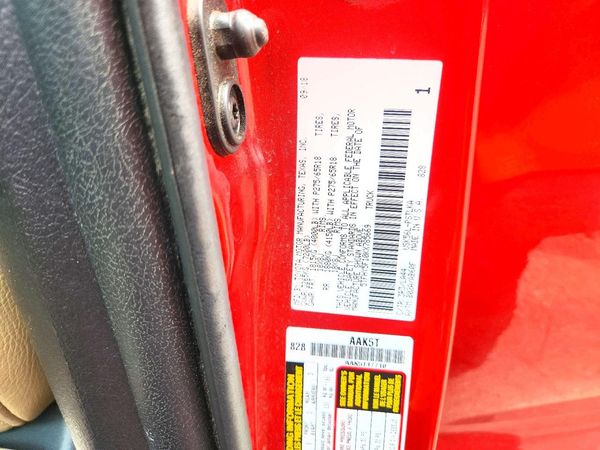 2019 TOYOTA TUNDRA Limited Grade