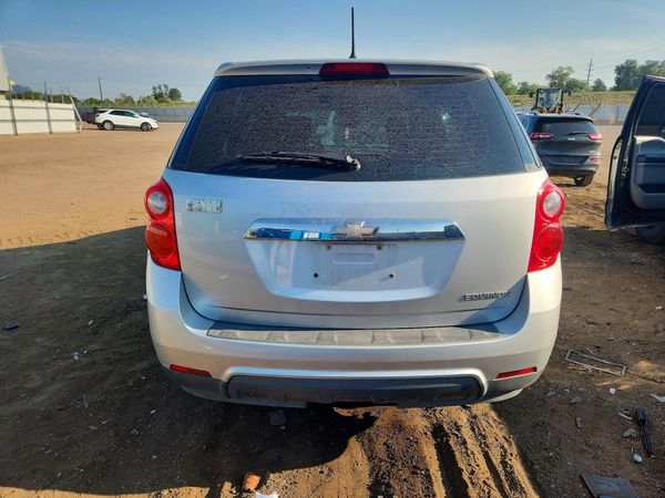 2014 CHEVROLET EQUINOX