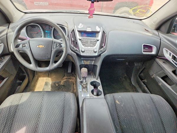 2014 CHEVROLET EQUINOX