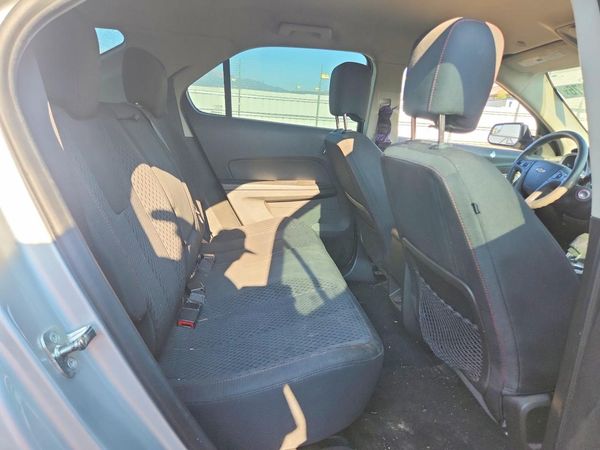 2014 CHEVROLET EQUINOX