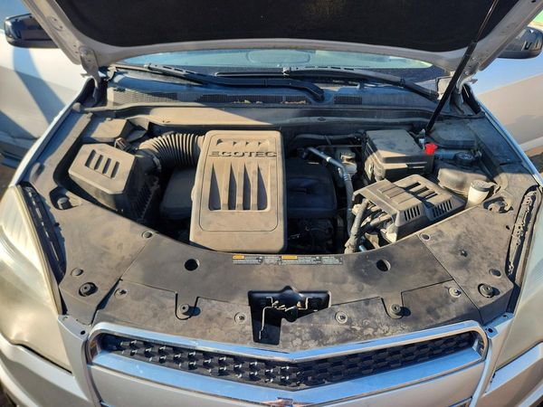 2014 CHEVROLET EQUINOX