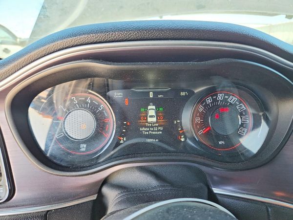 2016 DODGE CHALLENGER SXT Plus