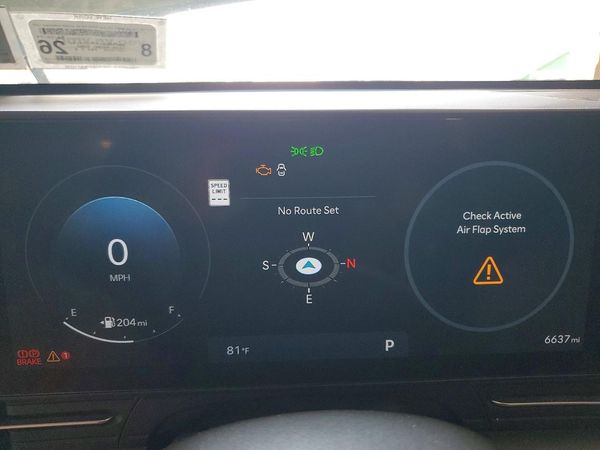 2025 HYUNDAI KONA Limited