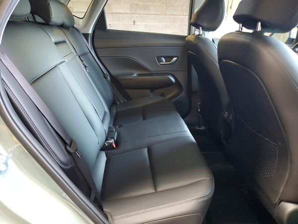 2025 HYUNDAI KONA Limited