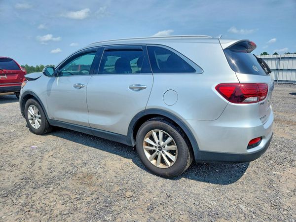 2019 KIA SORENTO L, LX, S