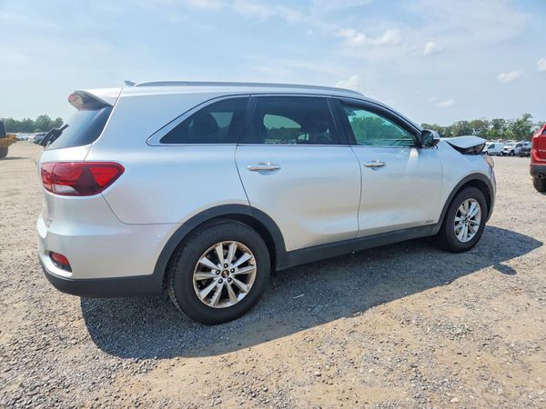 2019 KIA SORENTO L, LX, S