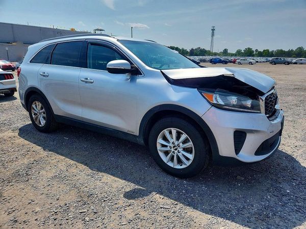 2019 KIA SORENTO L, LX, S