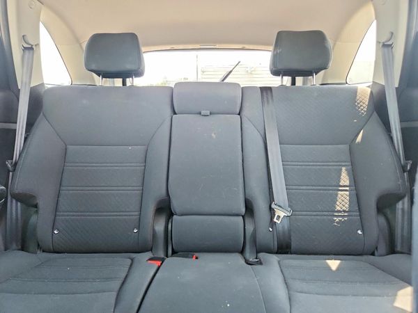 2019 KIA SORENTO L, LX, S