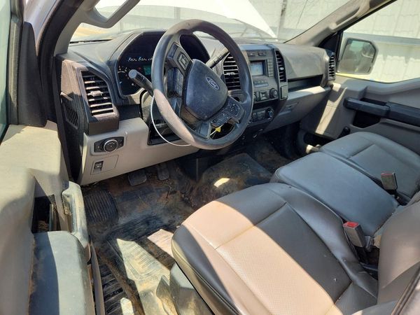 2019 FORD F150