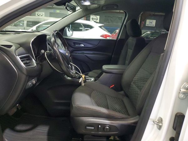 2018 CHEVROLET EQUINOX LT (1LT)