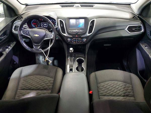 2018 CHEVROLET EQUINOX LT (1LT)