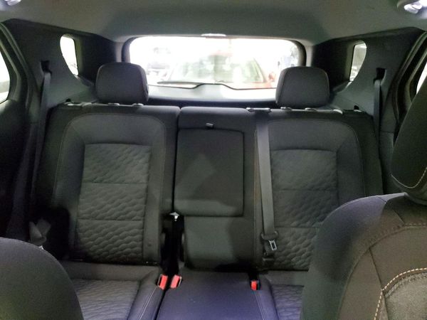 2018 CHEVROLET EQUINOX LT (1LT)