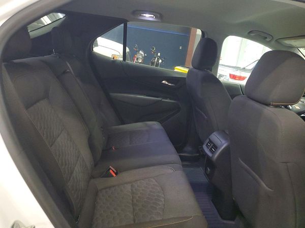 2018 CHEVROLET EQUINOX LT (1LT)
