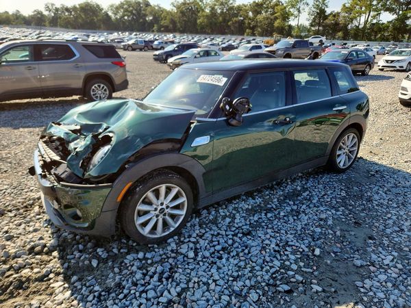 2016 MINI COOPER