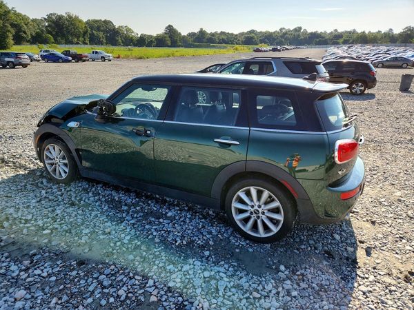 2016 MINI COOPER