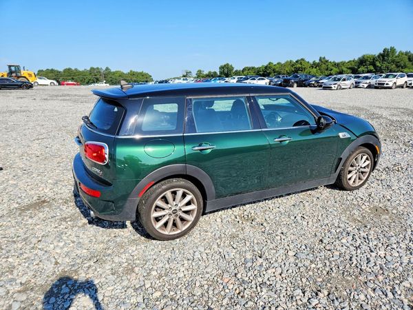 2016 MINI COOPER