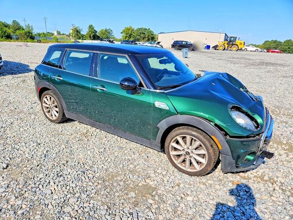 2016 MINI COOPER