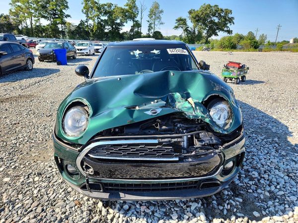 2016 MINI COOPER