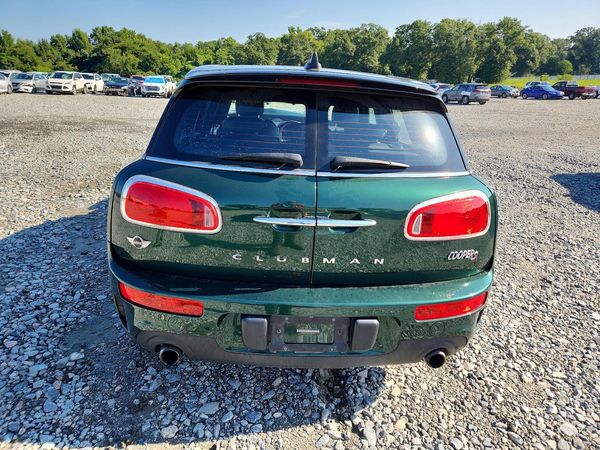 2016 MINI COOPER