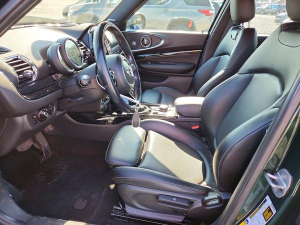 2016 MINI COOPER