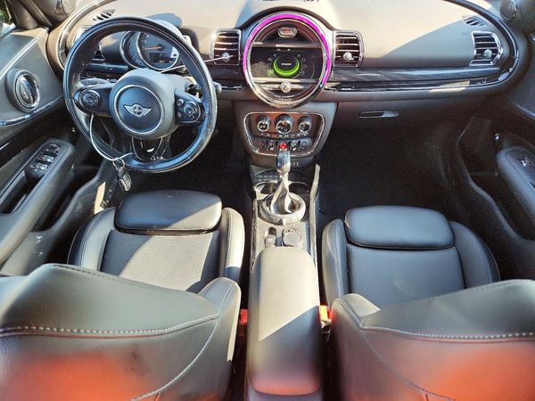 2016 MINI COOPER
