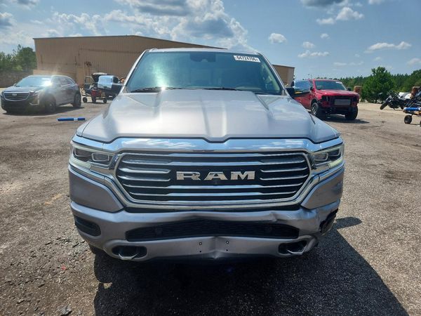 2019 RAM 1500 LONGHORN CREW CAB 4X4