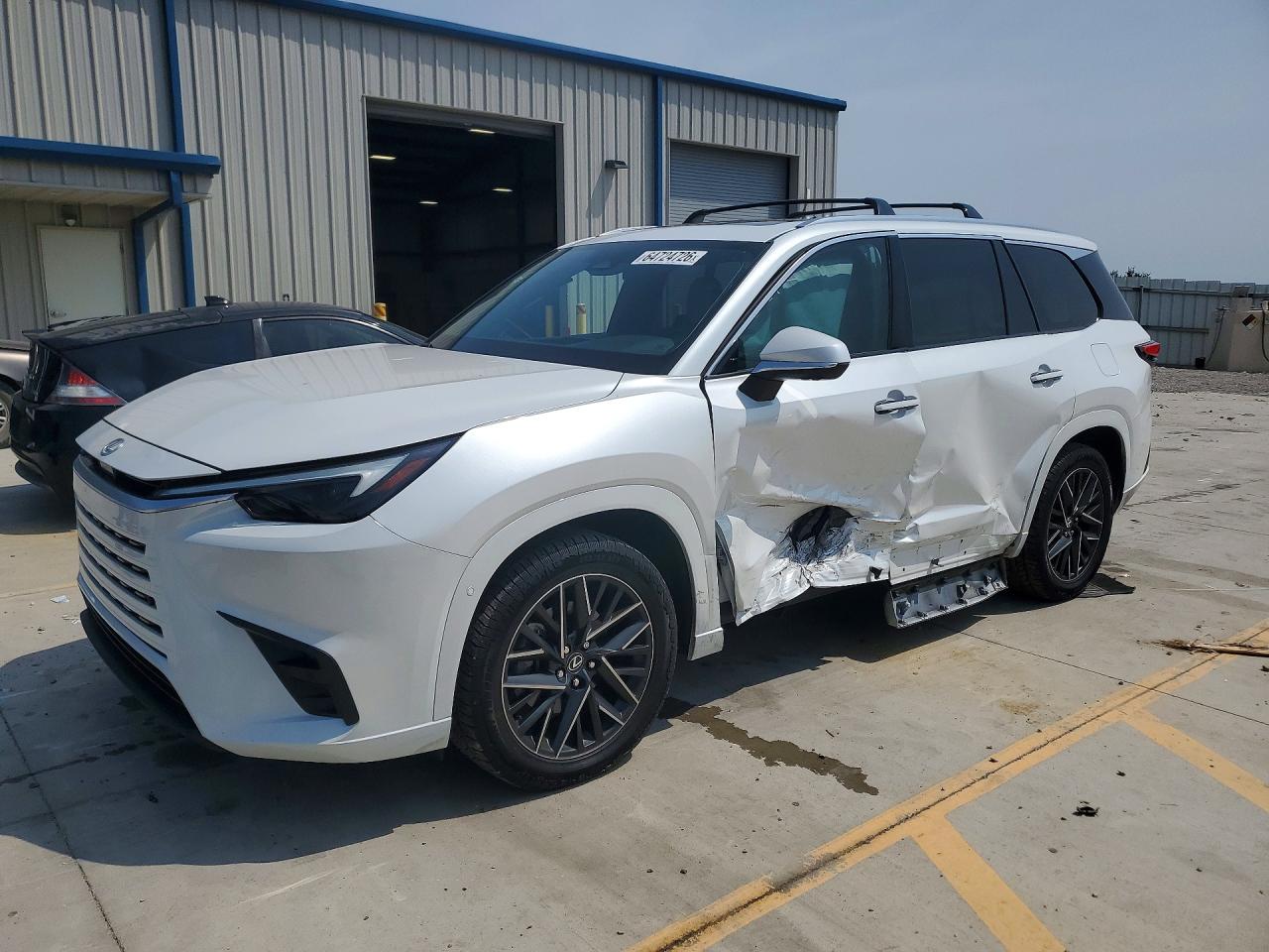 2024 LEXUS TX 350