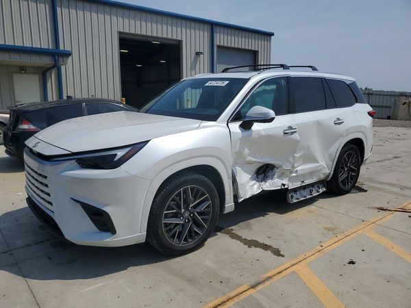 2024 LEXUS TX 350