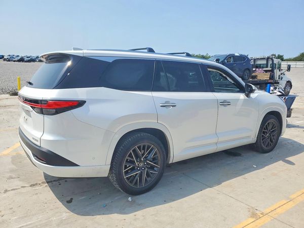2024 LEXUS TX 350