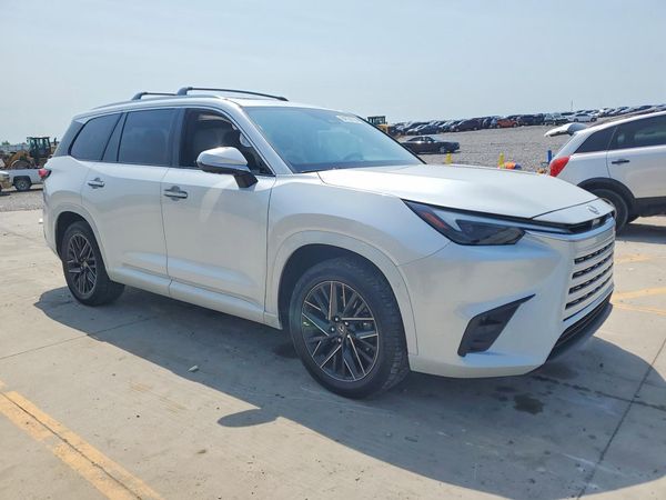 2024 LEXUS TX 350