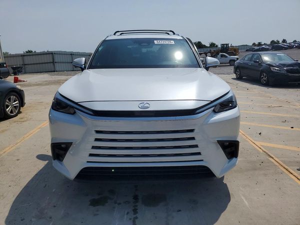 2024 LEXUS TX 350
