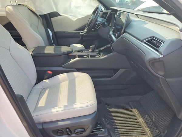 2024 LEXUS TX 350