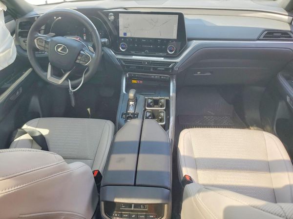 2024 LEXUS TX 350