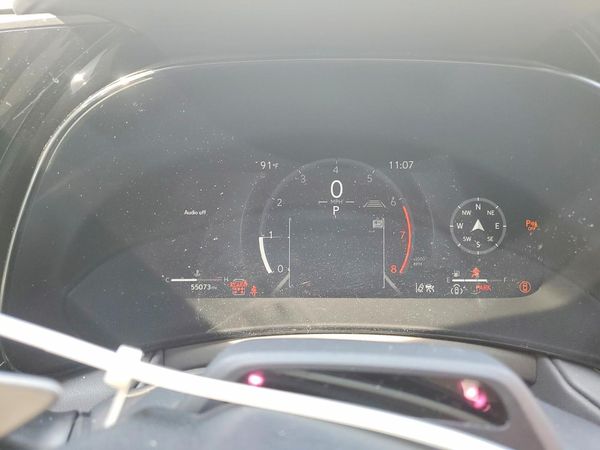 2024 LEXUS TX 350