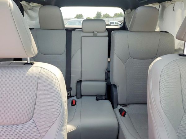 2024 LEXUS TX 350