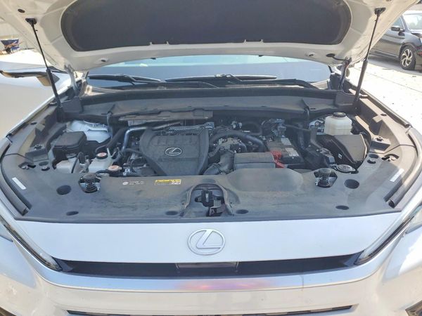 2024 LEXUS TX 350