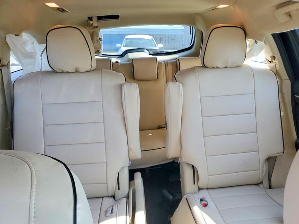 2015 TOYOTA HIGHLANDER Base/Hybrid