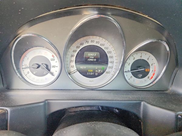 2014 MERCEDES-BENZ GLK GLK350