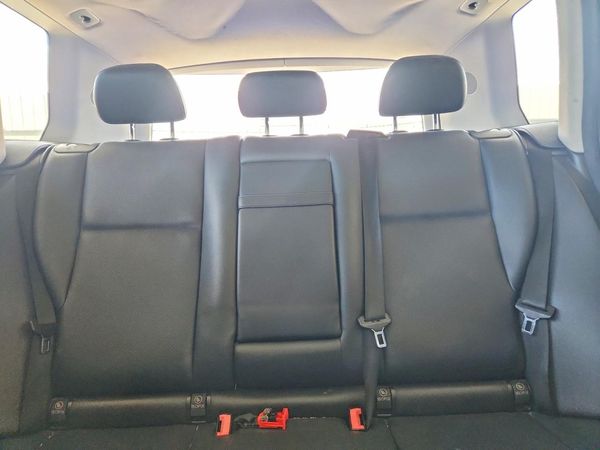 2014 MERCEDES-BENZ GLK GLK350