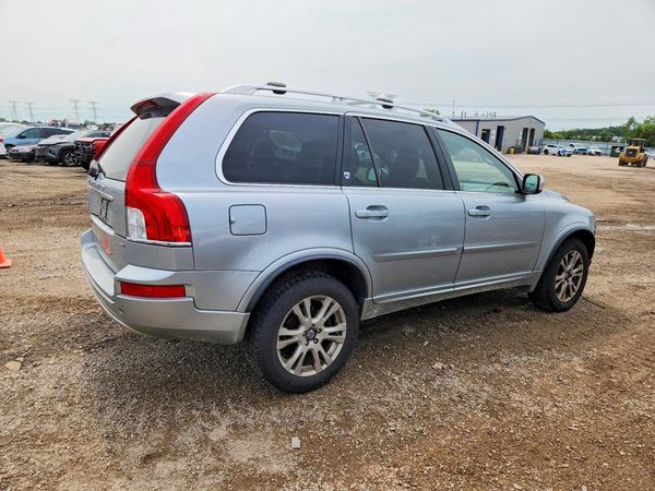 2014 VOLVO XC90