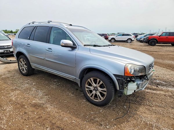 2014 VOLVO XC90