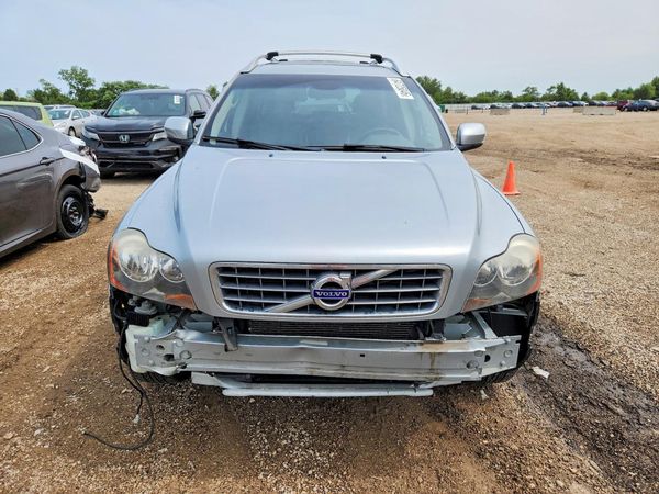 2014 VOLVO XC90