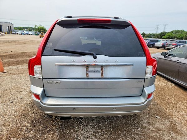 2014 VOLVO XC90