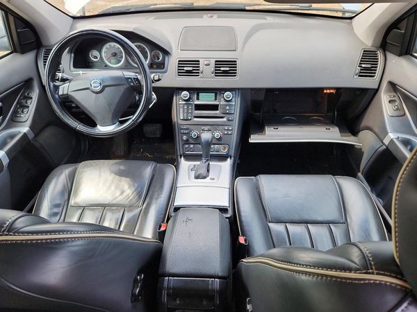 2014 VOLVO XC90