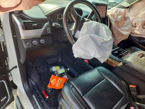 2017 CHEVROLET TAHOE Premier — CKPT